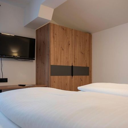 Pension Appartements Alpenblick Maria Alm am Steinernen Meer Ngoại thất bức ảnh