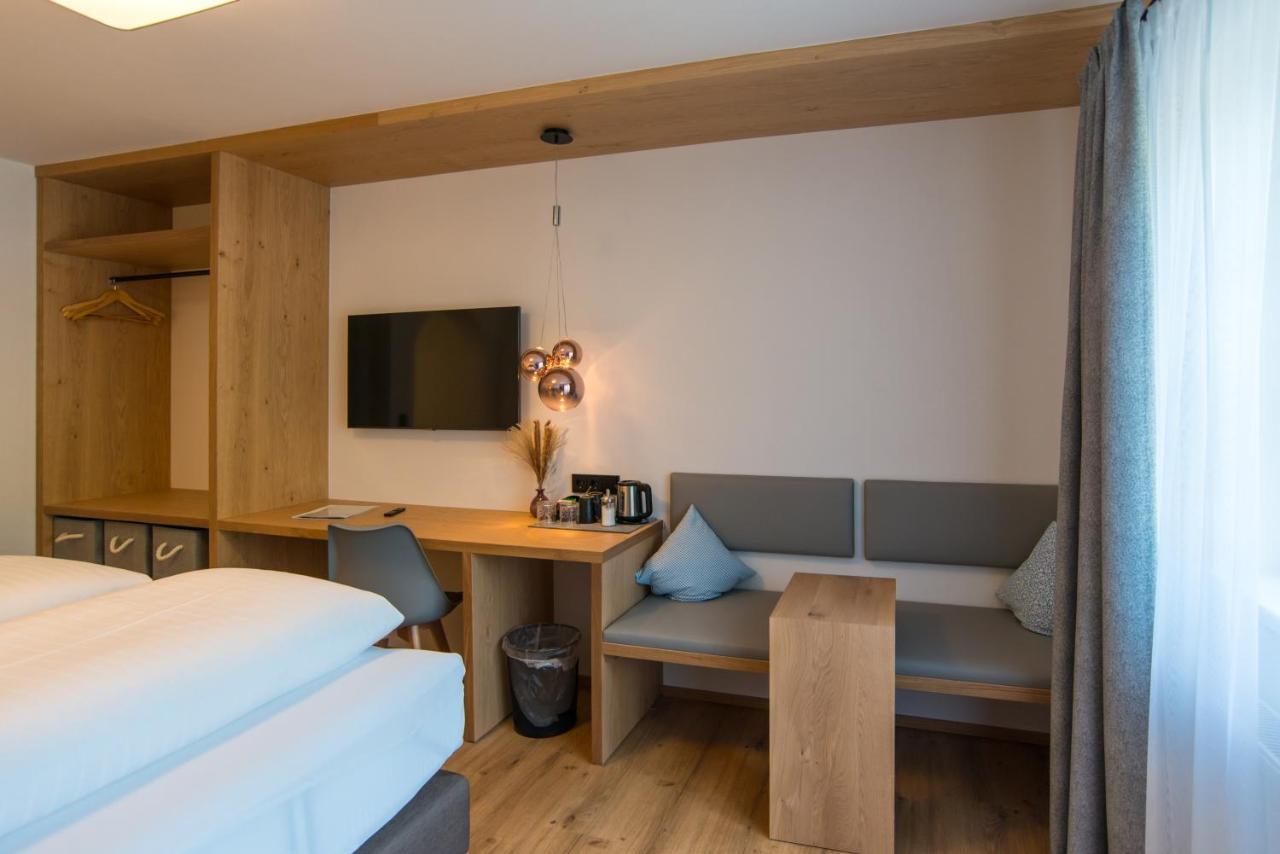 Pension Appartements Alpenblick Maria Alm am Steinernen Meer Ngoại thất bức ảnh