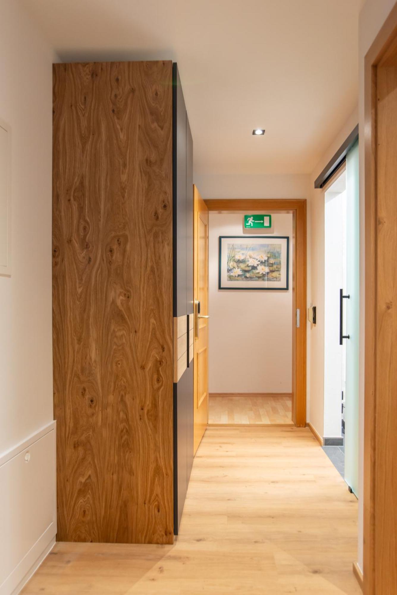 Pension Appartements Alpenblick Maria Alm am Steinernen Meer Ngoại thất bức ảnh
