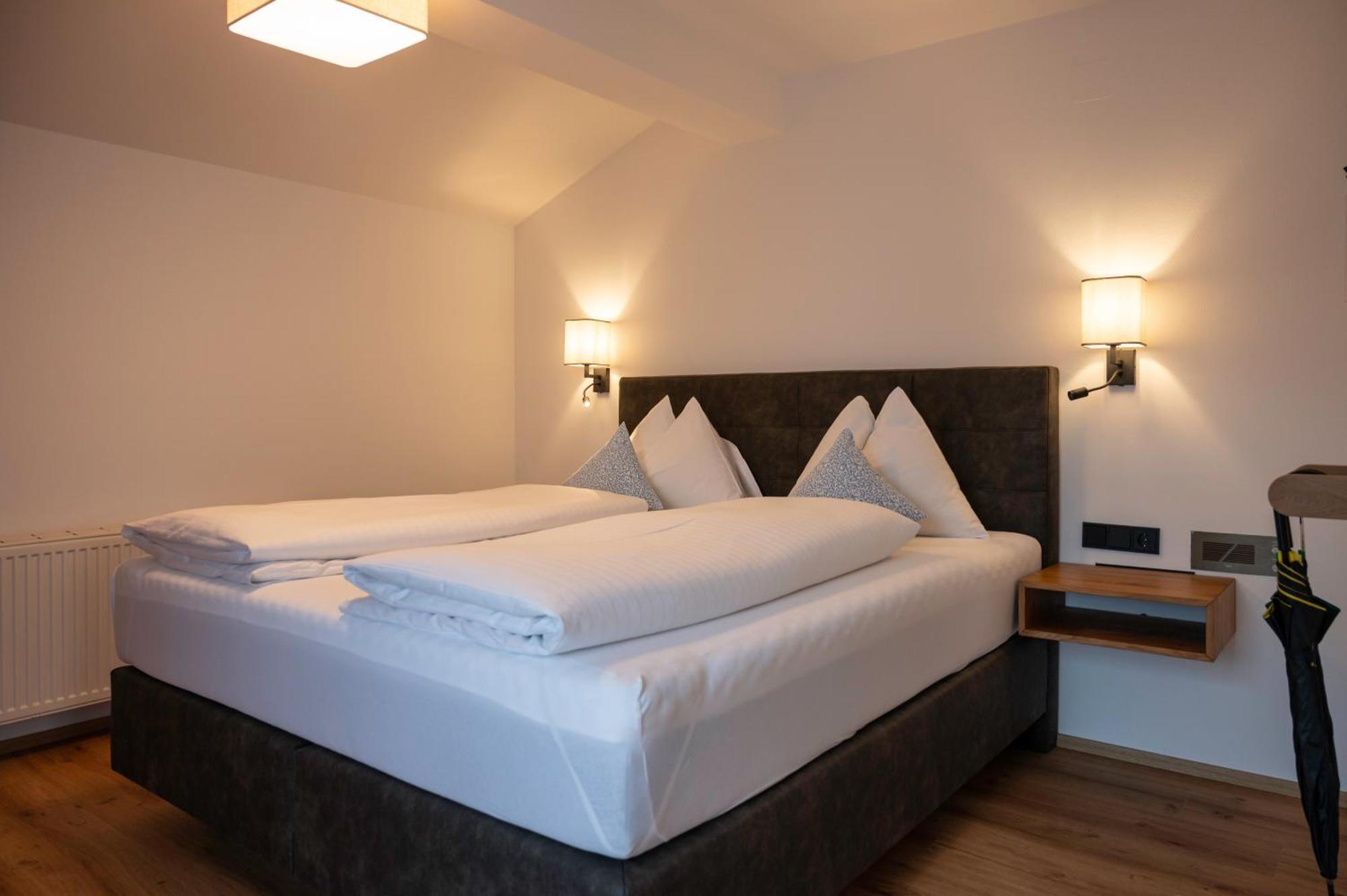 Pension Appartements Alpenblick Maria Alm am Steinernen Meer Ngoại thất bức ảnh