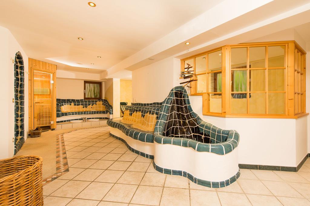 Pension Appartements Alpenblick Maria Alm am Steinernen Meer Ngoại thất bức ảnh
